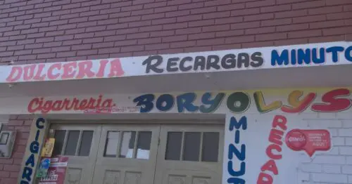 CIGARRERIA BORYOLYS CIGARRERIA BORYOLYS